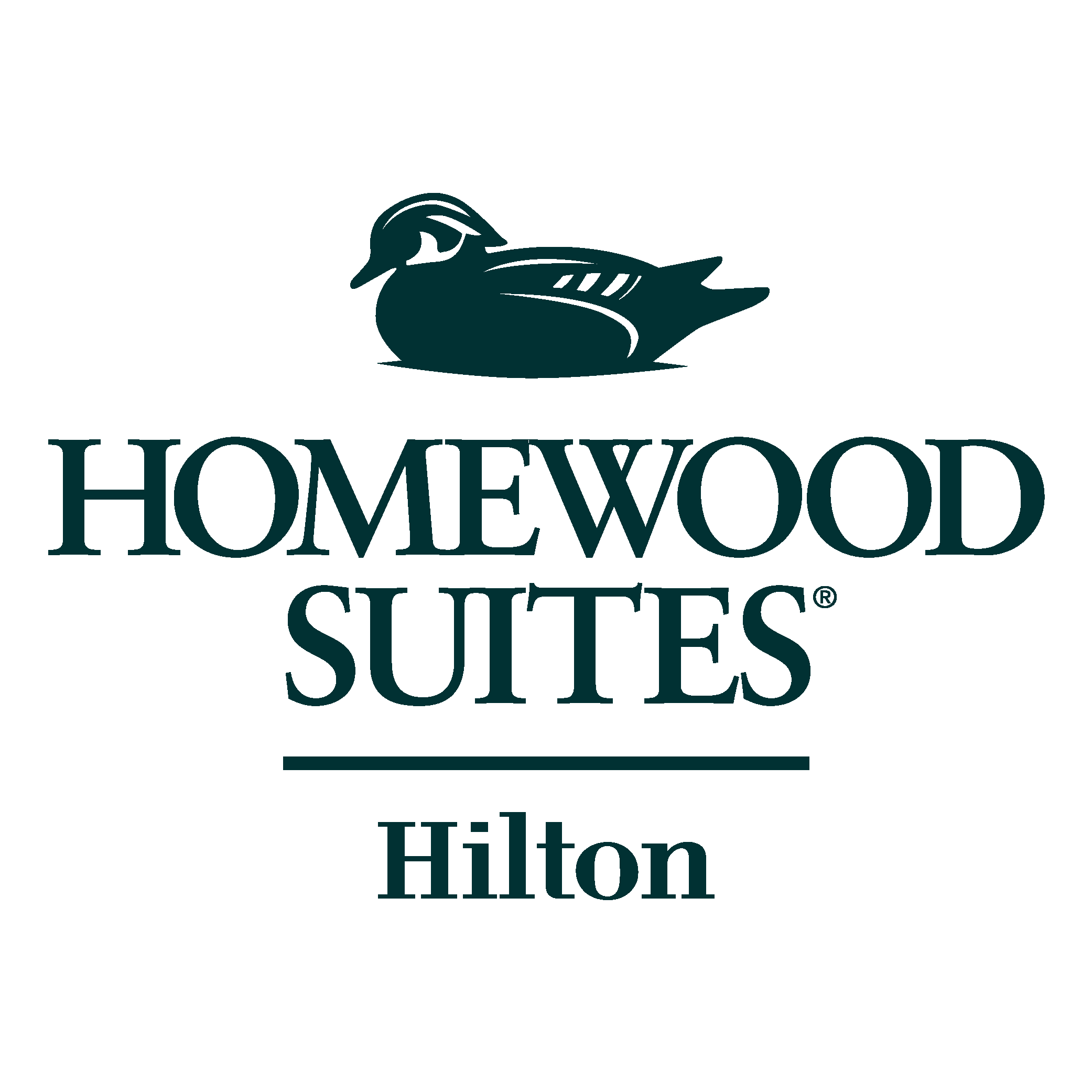 Homewood Suites Logo